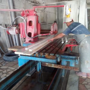cabbar mermer makine
